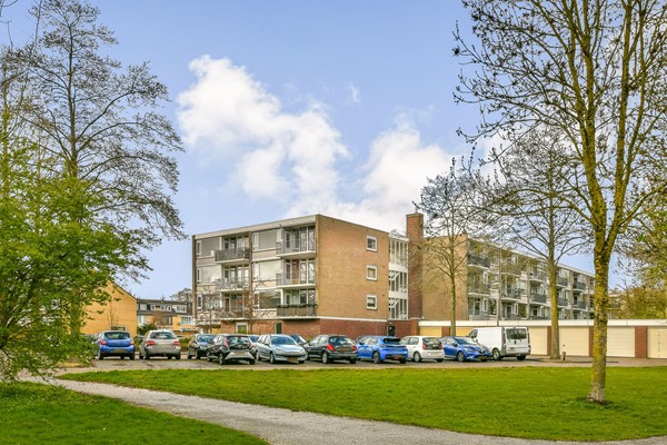 Medium property photo - Oostelijk Halfrond 85, 1183 EN Amstelveen
